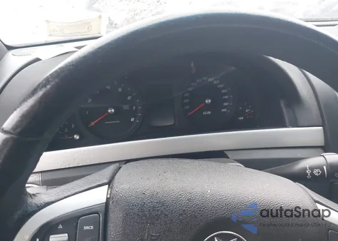 2009 Pontiac G8 Gt z USA, uszkodzony, nr VIN 6G2EC57Y59L190886